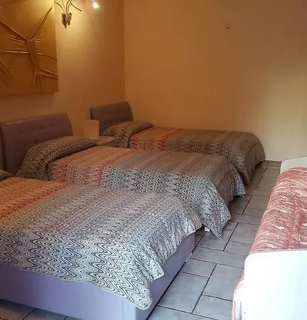 Ai Prati فندق مبيت وإفطار 3*