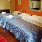 Ai Prati Bed and breakfast 3*