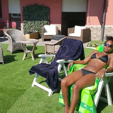 Ai Prati לינה וארוחת בוקר 3*