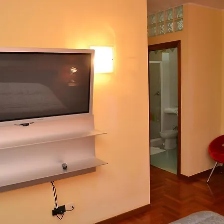 Bed and breakfast Ai Prati 3*