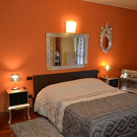 Ai Prati 3* Bergamo