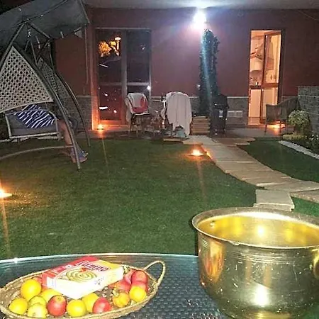 Ai Prati 3* Bergamo