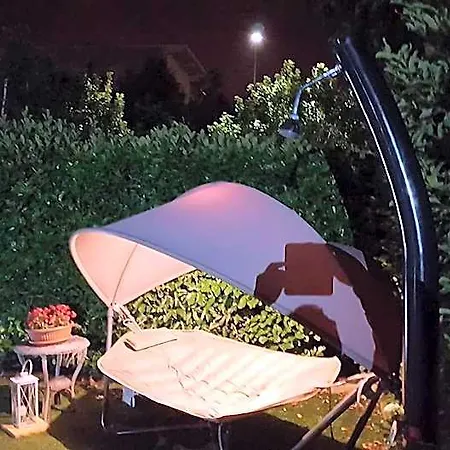 Ai Prati 3* ברגמו