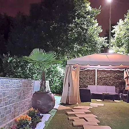 Ai Prati לינה וארוחת בוקר 3*