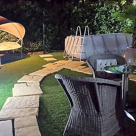 לינה וארוחת בוקר Ai Prati