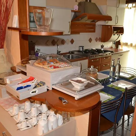 Ai Prati B&B