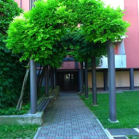 فندق مبيت وإفطار Ai Prati بيرغامو