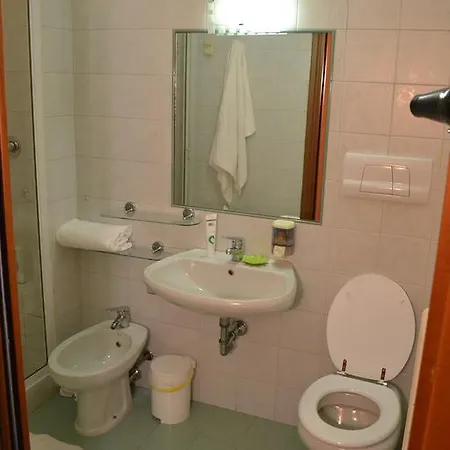 Ai Prati לינה וארוחת בוקר ברגמו