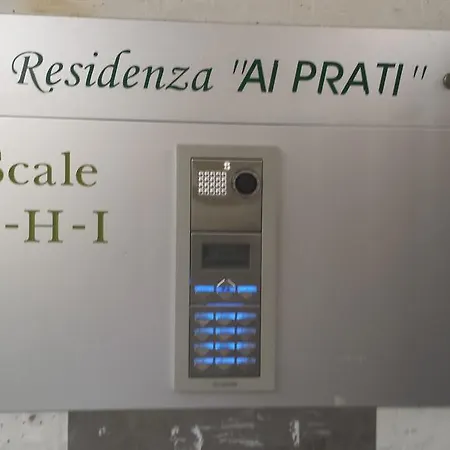 Ai Prati Bergamo