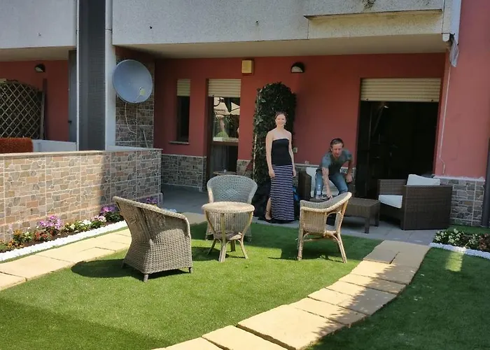 Ai Prati B&B 3*