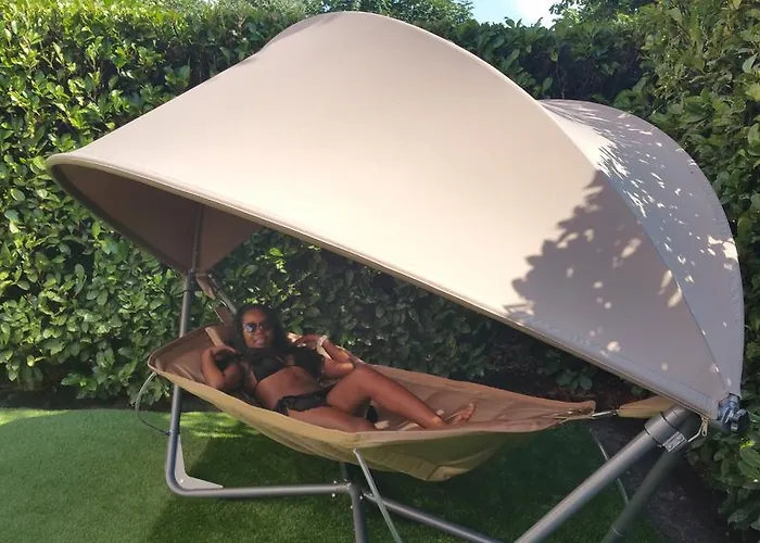 Nocleg ze śniadaniem Ai Prati 3*