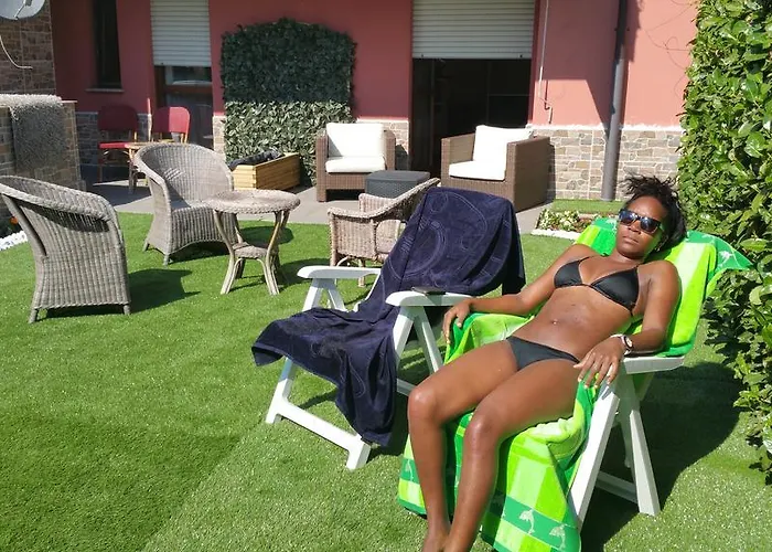 Ai Prati B&B 3*