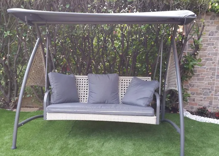 Ai Prati Nocleg ze śniadaniem 3*