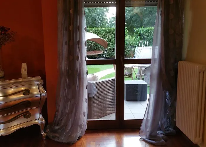 B&B Ai Prati