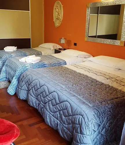 Ai Prati B&B 3*
