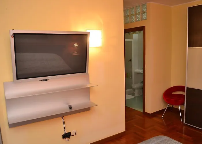 B&B Ai Prati 3*