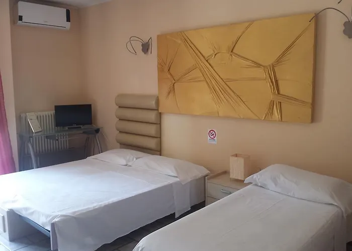B&B Ai Prati 3*