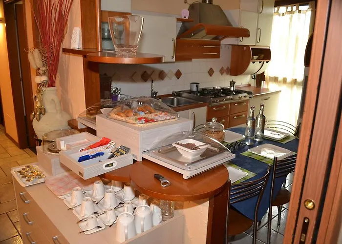 Ai Prati B&B