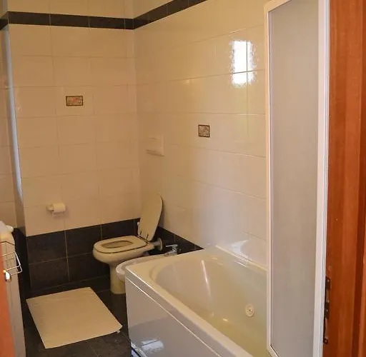 Ai Prati B&B 베르가모