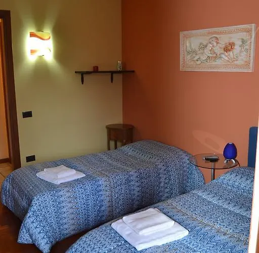 B&B Ai Prati