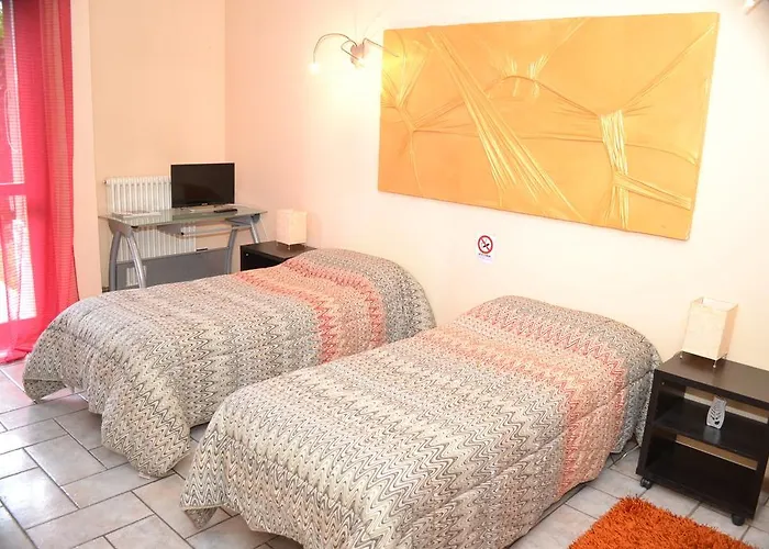 B&B Ai Prati