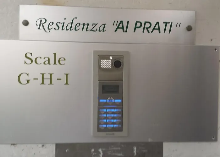 Ai Prati بيرغامو