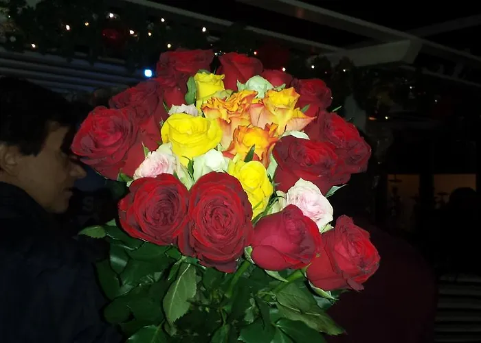Ai Prati فندق مبيت وإفطار 3*