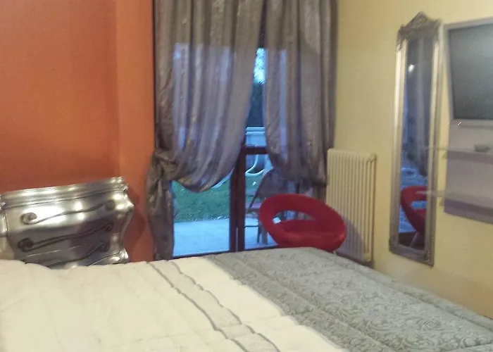 Ai Prati B&B