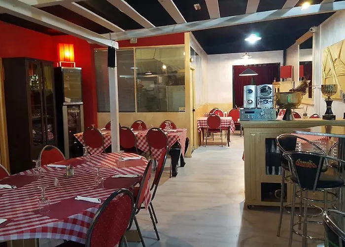 B&B Ai Prati