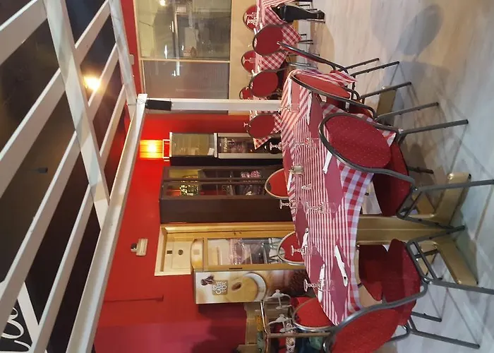 B&B Ai Prati 3*
