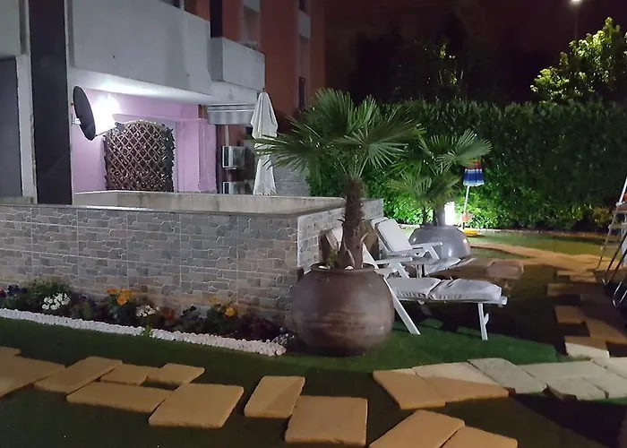 B&B Ai Prati 3*