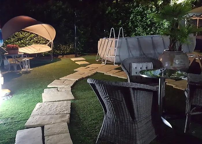 B&B Ai Prati