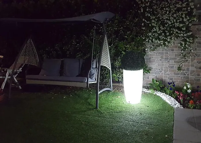 Nocleg ze śniadaniem Ai Prati 3*