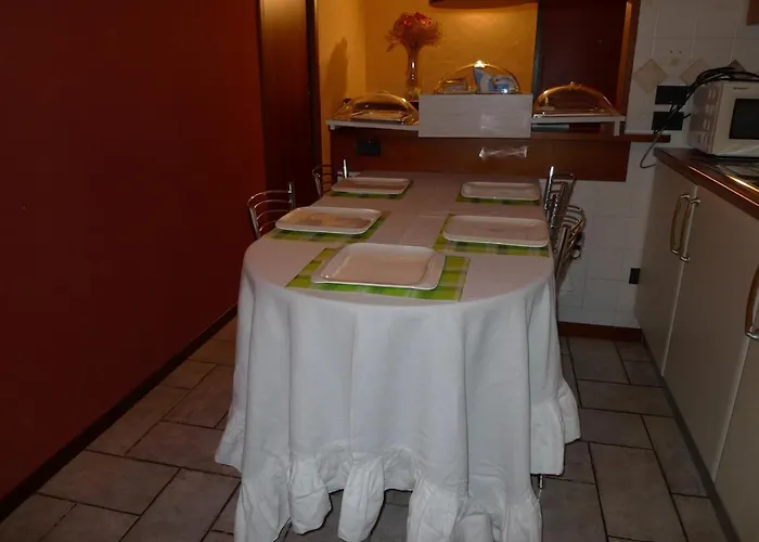Ai Prati B&B 3*