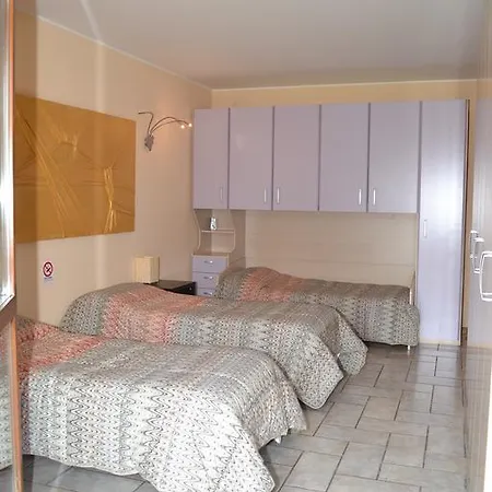 Ai Prati 3* Bergamo