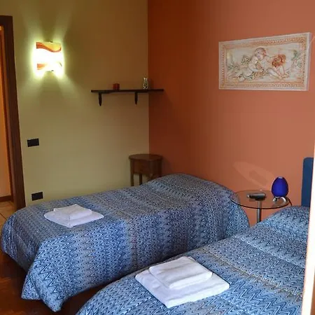 Oda ve Kahvaltı Ai Prati