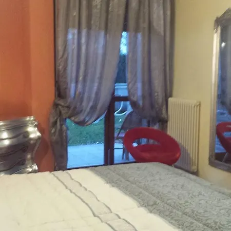 Ai Prati Frühstückspension