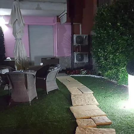 Oda ve Kahvaltı Ai Prati Bergamo